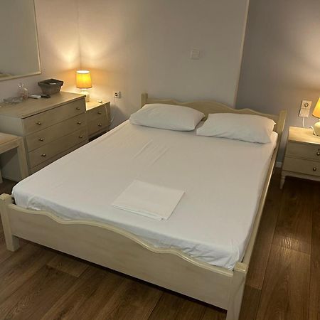 Hotel Διεθνές Zacharo Exteriér fotografie