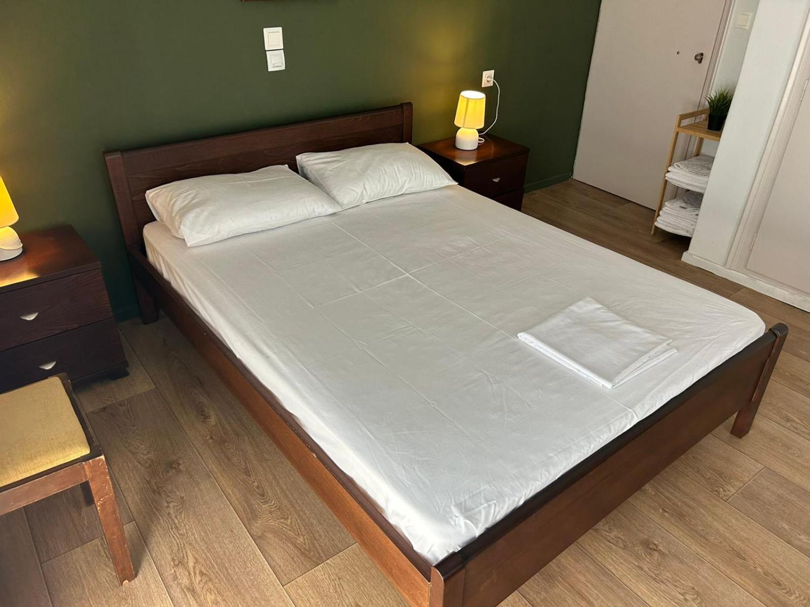 Hotel Διεθνές Zacharo Exteriér fotografie