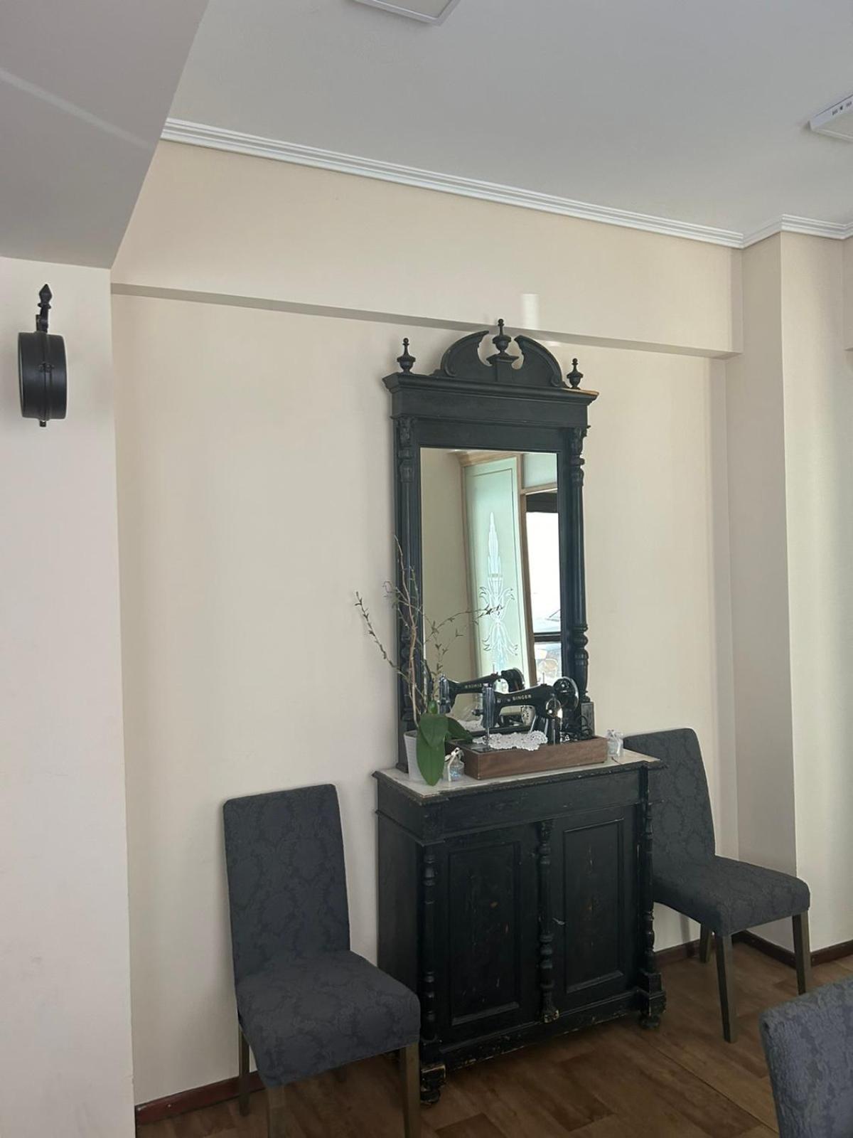 Hotel Διεθνές Zacharo Exteriér fotografie