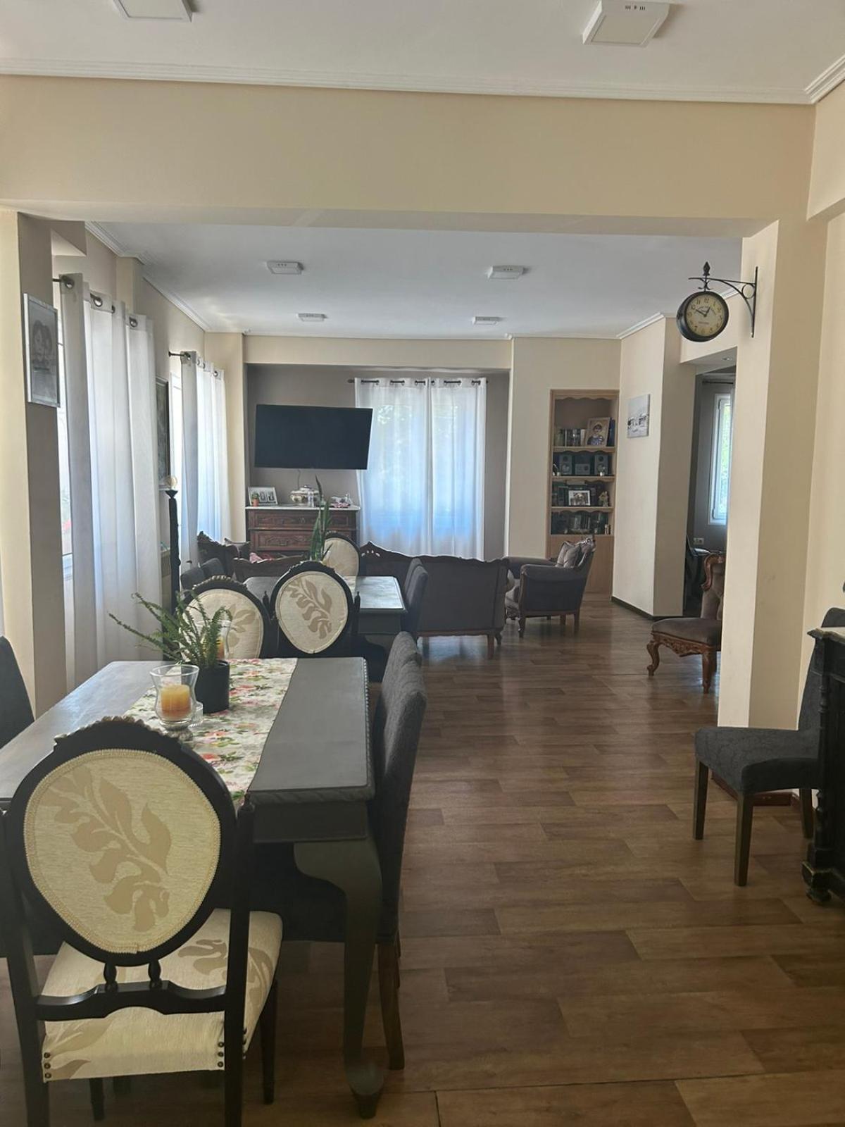 Hotel Διεθνές Zacharo Exteriér fotografie